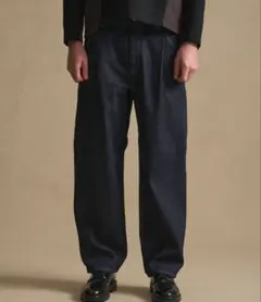 POPEYE掲載 イギリス海軍 WORKING DRESS TROUSERS - メルカリ