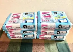 花王 トイレクイックル つめかえ用 20枚入×6個セット　未開封