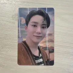 SEVENTEEN attacca ラキドロ soundwave スングァン