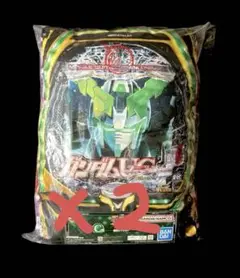 ガンダムユニコーン一番くじC賞✖️2