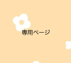 しおむすび様専用ページ