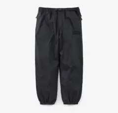 2026年最新】ennoy ナイロンパンツ lの人気アイテム - メルカリ