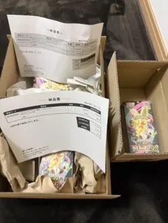 megaドリームex シュリンク付き 3box