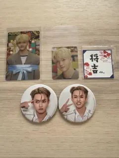 田島将吾 タレントカード