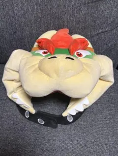 USJ クッパ　被り物