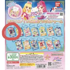 アイドル活動アクリルチャーム ミュージカルスコーピオンジャケット