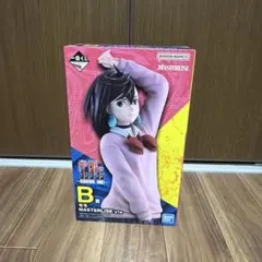 一番くじ　ダンダダン　B賞　モモ　フィギュア