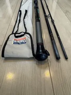 ダイワ CARBO WHISKER 潮流 マダイ 50-330 HT600のサムネイル
