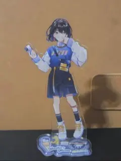 ましろ爻 アクリルスタンド にじさんじ