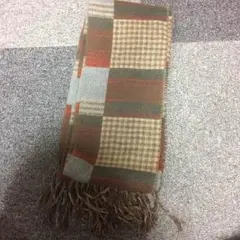 コムサコミューン マフラー メンズ