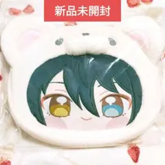 あんスタ 椎名ニキ いつぬい おかおBIGショルダー あんスタ 椎名ニキ いつぬい お顔BIGショルダー - メルカリ