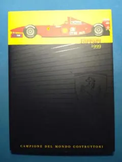 FERRARISSIMA フェラーリ360モデナ雑誌 洋書 - メルカリ