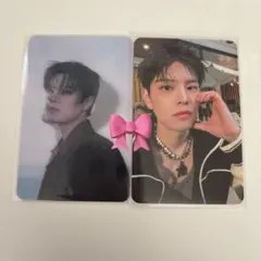 スキズ スンミン DoIt 封入トレカ