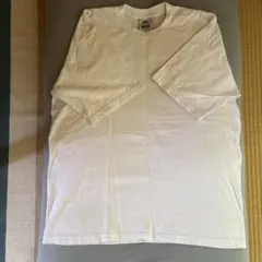 PRO CLUB HEAVY WEIGHT Tシャツ ホワイト XLのサムネイル