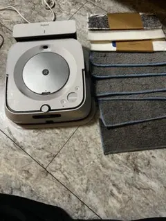iRobot Braava jet m6 ロボット掃除機 本体のサムネイル