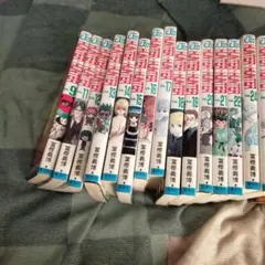 ハンターハンター初版