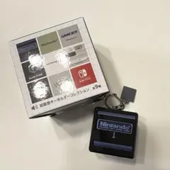 起動音キーホルダーコレクション ファミリーコンピュータ ディスクシステム