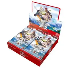 ユニオンアリーナ テイルズオブアライズ R以下4コン