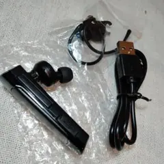 ELECOM Bluetoothヘッドセット LBT-HS21のサムネイル