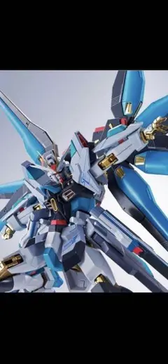 メタルロボット魂