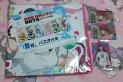 サカモトデイズ 陸少糖 まとめセット