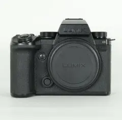 【超美品】Panasonic LUMIX S5IIx ボディのみ