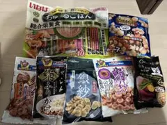 いなば ちゅ〜るごはん 犬用おやつ・フード まとめ売り