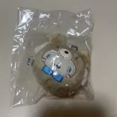 サンリオキャラクターズ 起き上がりマスコット ガチャガチャ シナモロール