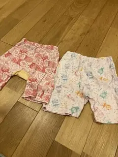 アンパンマン　パジャマセット