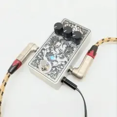 18V 昇圧 storatoblaster クリーンブースター エフェクター 18V 昇圧 storatoblaster クリーンブースター エフェクター - メルカリ
