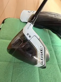 ステルスグローレプラス 9.5° ツアーAD CQ-5 S付きのサムネイル