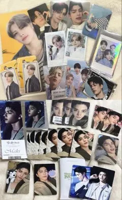 &TEAM マキ MAKI 32点セット