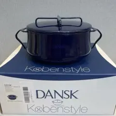 2026年最新】ダンスク ホーロー鍋の人気アイテム - メルカリ