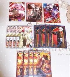 うたプリ◇蘭丸◇ビジュコレVol.4①