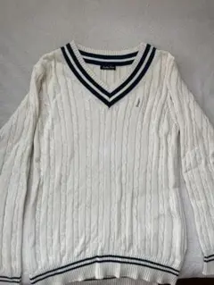 イーストボーイ　長袖セーター