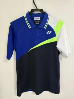 美品！YONEX ヨネックス ゲームシャツ　バドミントンウェア Lサイズ
