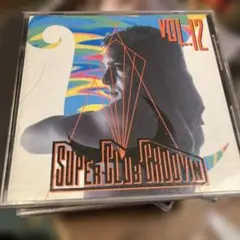 SUPER CLUB GROOVIN VOL.5 CD - メルカリ