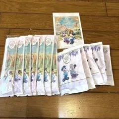 ディズニー★ファンタジースプリングスホテル★アメニティ