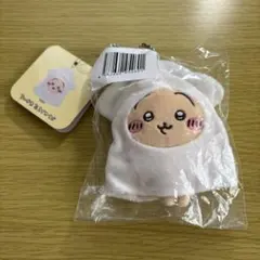 ちいかわ　うさぎ　たこイカくじ　D賞　マスコット