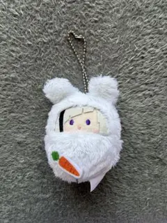 文豪ストレイドッグス 中島敦 くるみたぴぬい