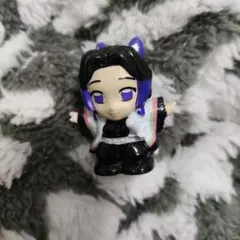 鬼滅の刃 胡蝶しのぶ ミニフィギュア