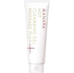 ホットクレンジングゲル