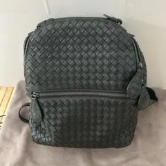 ボッテガヴェネタ　bottega veneta レディース　リュックのサムネイル