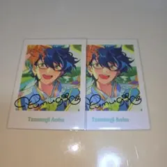 あんさんぶるスターズ!! ぱしゃっつ 10周年 青葉つむぎ