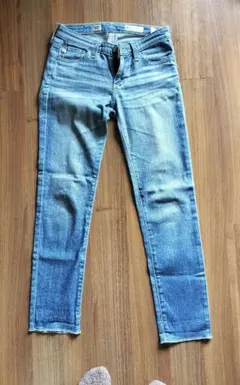 Theory✕AG コラボデニムのサムネイル