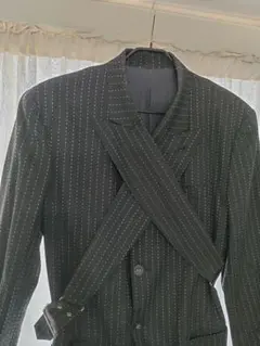 2025年最新】jean paul gaultier homme コートの人気アイテム