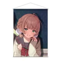 2026年最新】しぐれうい タペストリーの人気アイテム - メルカリ