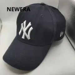 ◆2327 NEWERA　ニューヨークヤンキース　ネイビー　キャップ