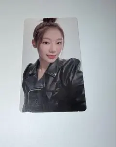 ルセラフィム カズハ tou 特典トレカ