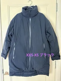 2025年最新】muji labo ダウンコートの人気アイテム - メルカリ